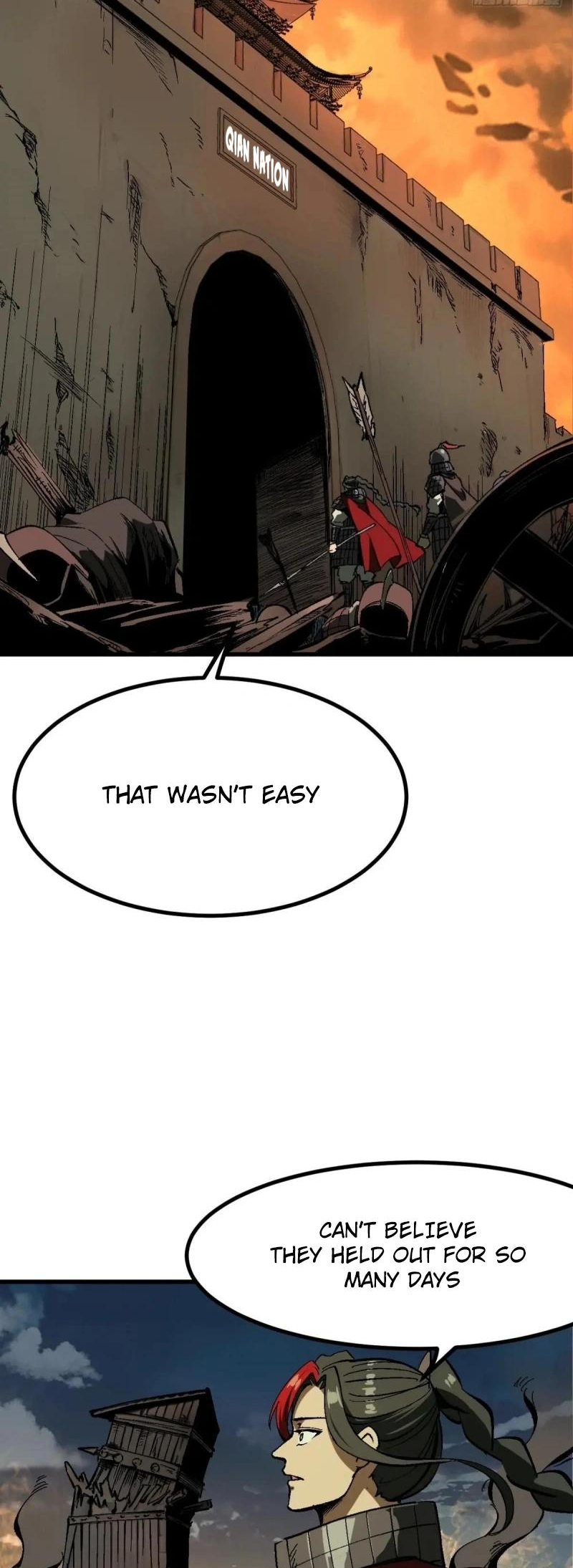 AccidentaIIy Became Famous Throughout History Chapter 120 2
